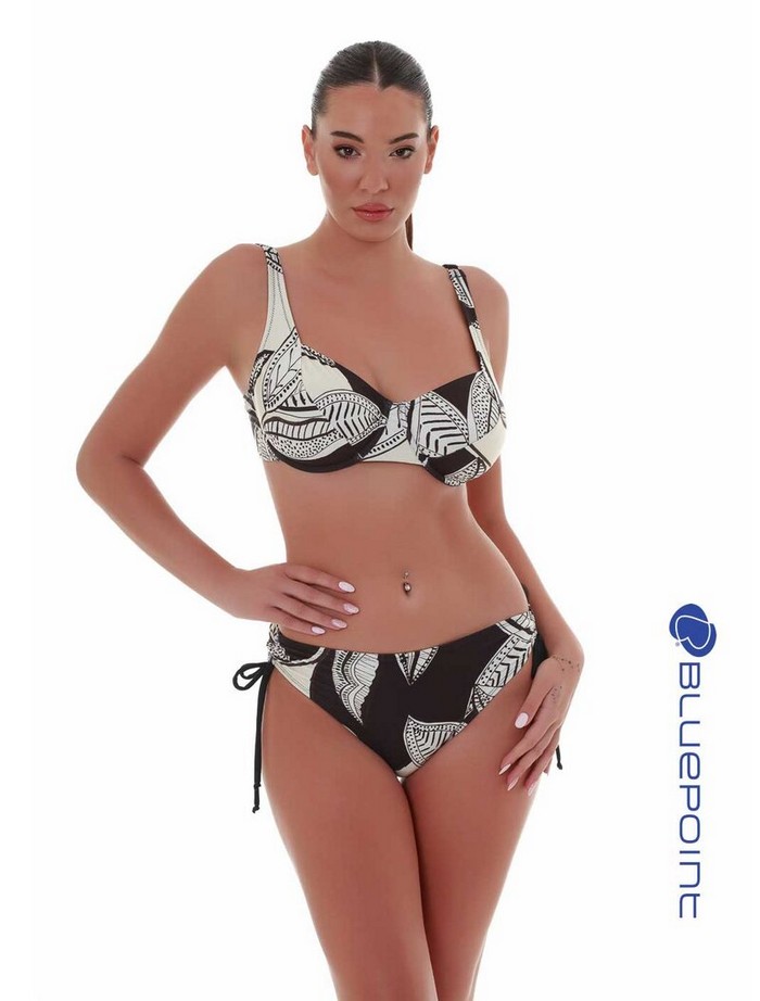 BluePoint Μαγιό Slip, Bottom