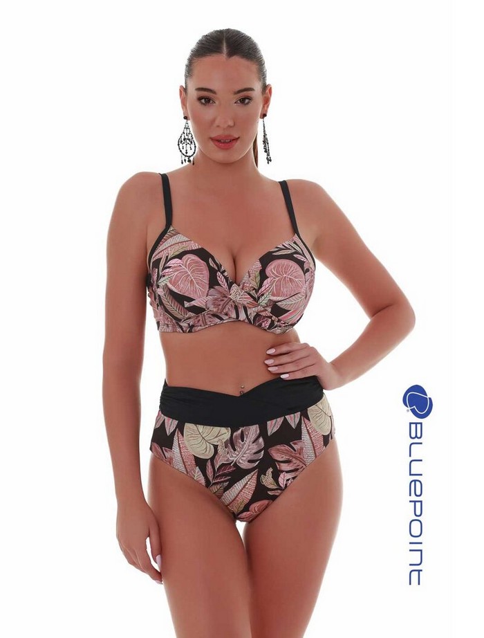 Μαγιό Slip, Bottom