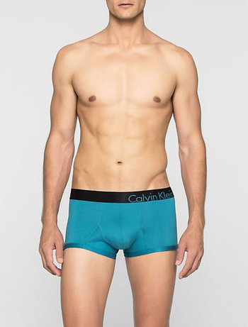 Boxer Trunk Bold CK One ΠETΡΟΛ