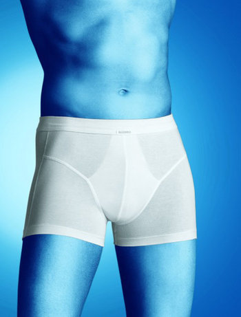 PALCO BOXER BLUEBIRD BASIC ΑΝΘΡΑΚΙ