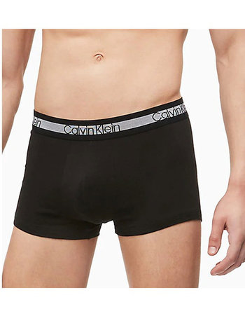 Pack 3 Boxers Cotton Trunk