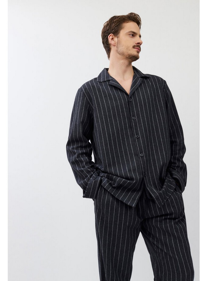 Aruelle Caleb Set Pajamas Long