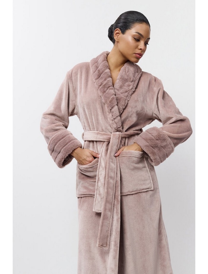 Aruelle Demi Bathrobe