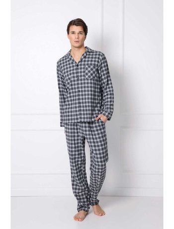 George Set Pajamas Long