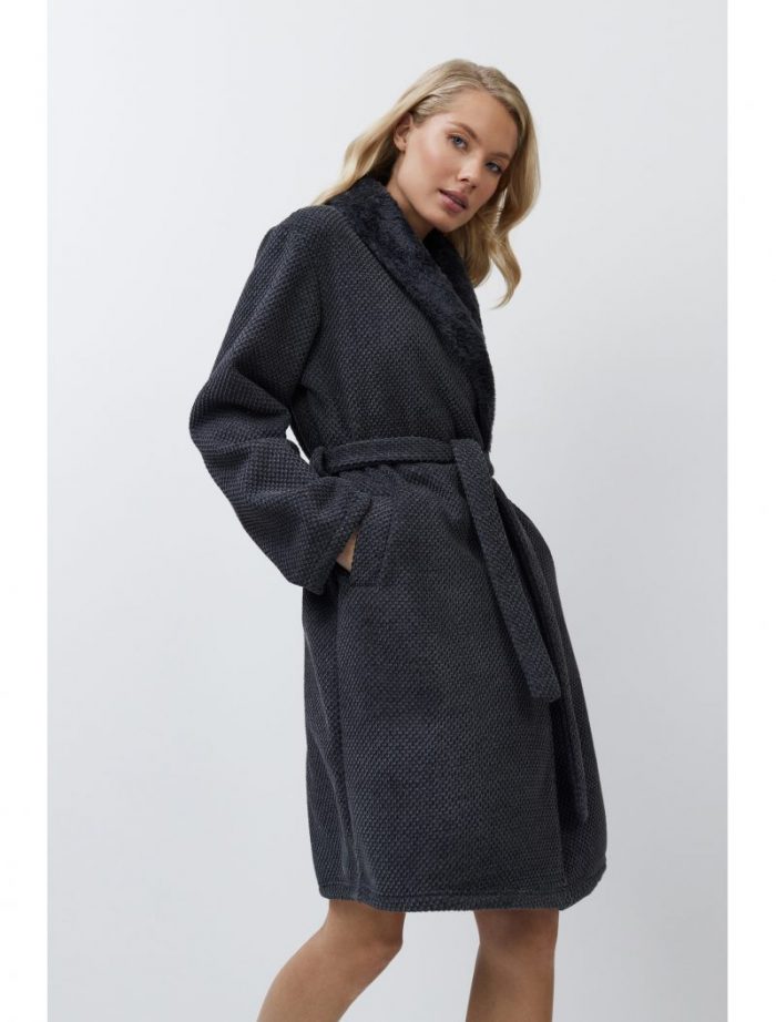 Aruelle Georgia Bathrobe