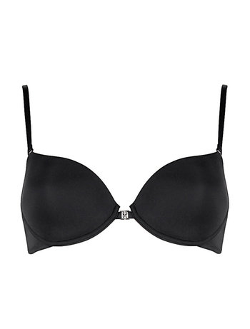 Glam Curves Forever WHPM Cup C Μπέζ με προέκταση χαμηλής πλάτης 