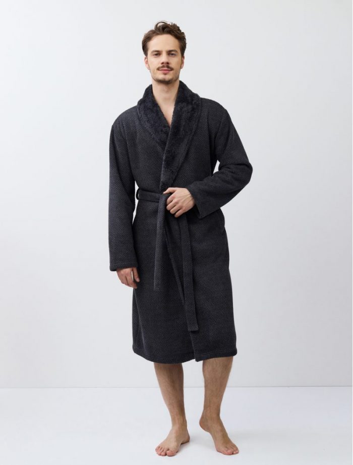 Gregor Bathrobe