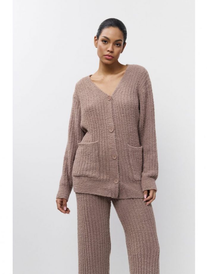 Aruelle Jolie Set Soft Fleece Long