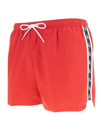 Μαγιό Shorts Runner Drawstring