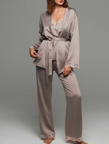 Loungewear Set 3 Pieces