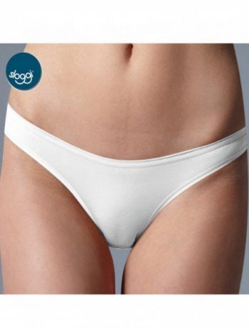 Σλιπ Tanga Sensation Tanga Μπέζ