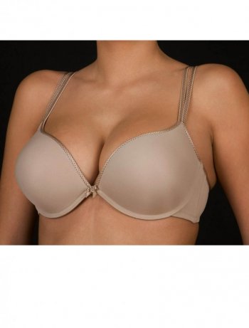 SELENE CREACIONES 3PLE PUSH-UP SOFIA B-CUP ΔΕΡΜΑΤΟΣ