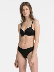 Σουτιέν Push-Up Plunge Cup-B Χωρίς Μπανέλα