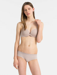 Σουτιέν Push-Up Plunge Cup-C Χωρίς Μπανέλα
