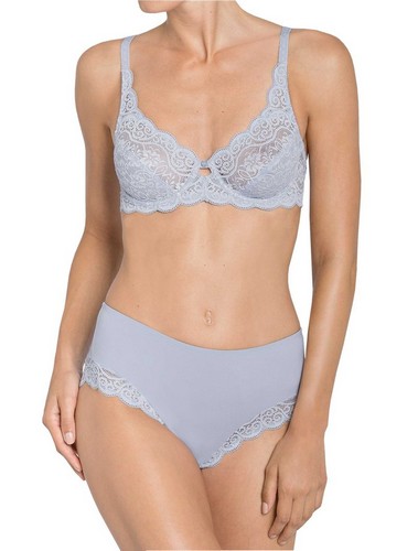 Triumph Amourette 300 W X  Baby Blue