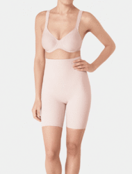 Becca Extra High + Cotton High Panty L