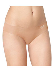 ZERO Microfibre H Hipstring C2P Mπέζ (2 τεμάχια)