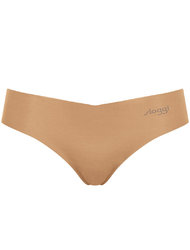 ZERO Cotton H Hipstring C2P Mπέζ (2 τεμάχια)