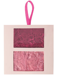 Touch of Pink Brazilian String 2P (2 τεμάχια)