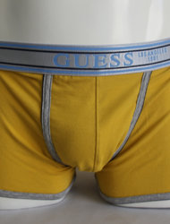 GUESS NEW SHINY COLOUR TRUNK KITΡΙΝΟ