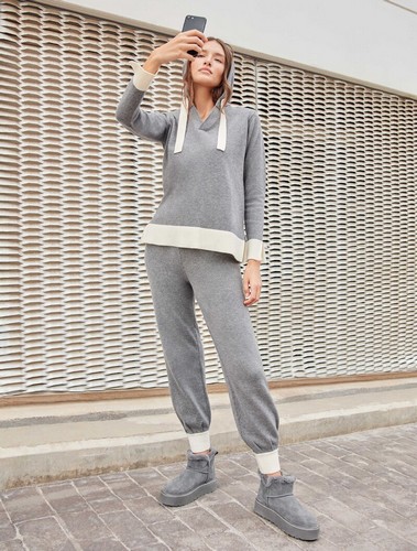 Gisela Outwear Σετ Φόρμα