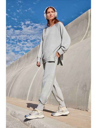 Gisela Outwear Set Φόρμας Παντελόνι & Μπλούζα