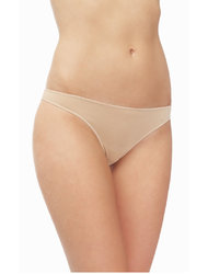 Pack 3 Rio Slip (3 Τεμάχια) Fimelle Δέρματος