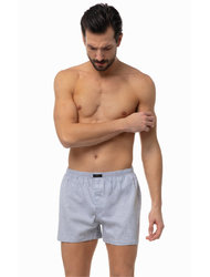 Box Short S. Jersey Pack ( 2 Tεμάχια ) ΓΚΡΙ