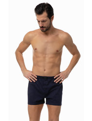 Box Short S. Jersey Pack ( 2 Tεμάχια ) Μπλέ