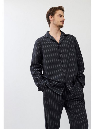 Aruelle Caleb Set Pajamas Long