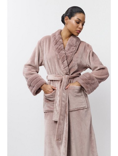 Aruelle Demi Bathrobe