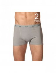 Boxer (2 Τεμάχια) Multipacks My Bio 100% Cotton France