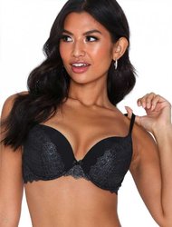 Σουτιέν Darcey 3/4 CUP Super Push-Up 2-Tone