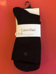 Pack 3 Pair Socks 3PR Light Tou Μαύρο