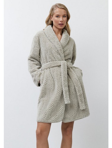 Aruelle Ela Bathrobe