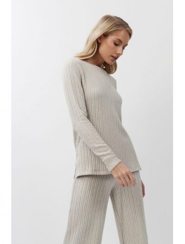 Aruelle Estelle Set Soft Fleece Long