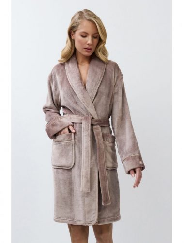 Aruelle Eva Bathrobe