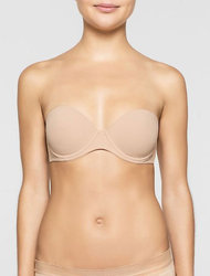 Σουτιέν Strapless Perfectly Fit Δέρματος