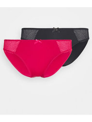 Pack 2 Slips (1+1 Δώρο!) Brief Classic Faith