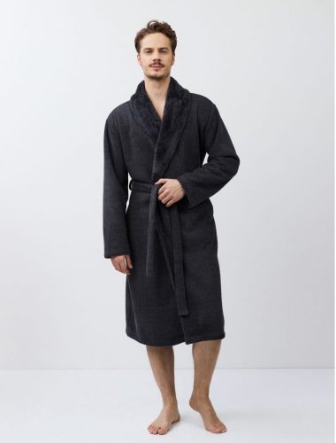 Aruelle Gregor Bathrobe