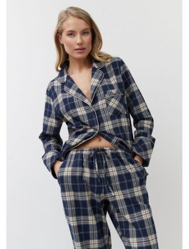 Aruelle Laurence Set Pajamas Long