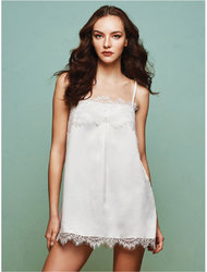 Νυχτικό Camisole Bridal 100% Polyester
