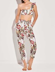 Beachwear Trousers 