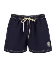 Μαγιό Navy Adventure Boxer ΜΠΛΕ