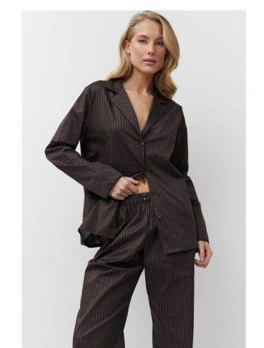 Aruelle Noemie Set Pajamas Long