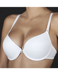 Lola Multiposiciones-Push Up B-CUP Μαύρο